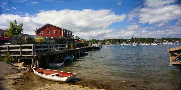 Maine  - click for details