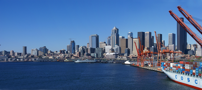 Seattle - click for details