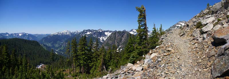 Alaska  - click for details