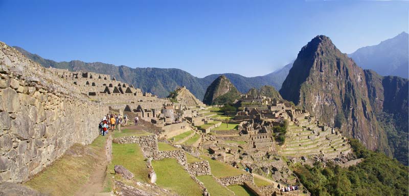 Peru  - click for details