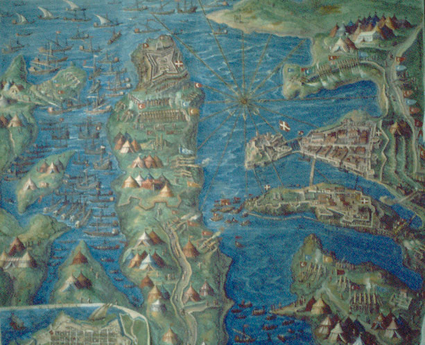 	Naval map	Vatican museum	Rome	Italy