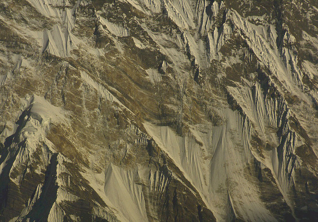 	Annapurna, South Face		ANNAPURNA