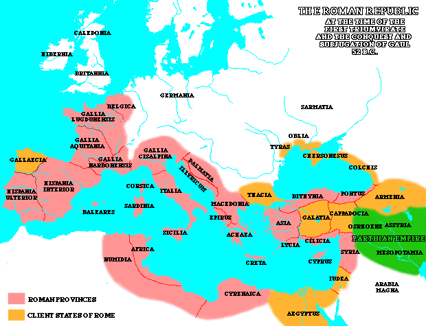 Cascoly Chronos Timeline